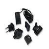 Iridium 9505A / 9555 / 9575 Extreme Satellite Phone AC Wall Charger with International Plug Kit view 1