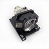 IET Replacement Lamp Assembly with Genuine Original OEM Bulb Inside for HITACHI CP-X2514WN Projector (Power by Philips) view 2