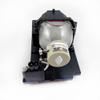 IET Replacement Lamp Assembly with Genuine Original OEM Bulb Inside for HITACHI CP-X2514WN Projector (Power by Philips) view 4