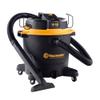 Vacmaster Professional - Wet/Dry Vac, 16 Gallon, Beast Series, 6.5 HP 2-1/2" Hose (VJH1612PF0201), Black view 1