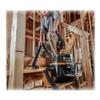 Vacmaster Professional - Professional Wet/Dry , 5 Gallon, Beast Series, 5.5 HP 1-7/8" Hose Jobsite Vac (VFB511B0201), Black view 4