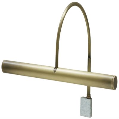 House of Troy XL14-91 Slim-Line XL Picture Light, 14", Oil Rubbed Bronze