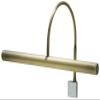House of Troy XL14-91 Slim-Line XL Picture Light, 14", Oil Rubbed Bronze view 1