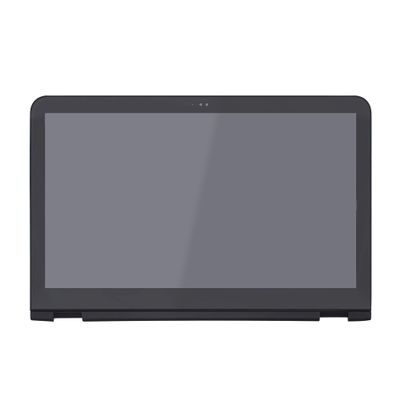 LCDOLED 15.6 inch FullHD 1080P IPS LED LCD Display Touch Screen Digitizer Assembly + Bezel for HP Envy x360 15-ar052na 15-ar052sa 15-ar081no (with Touch Control Board)