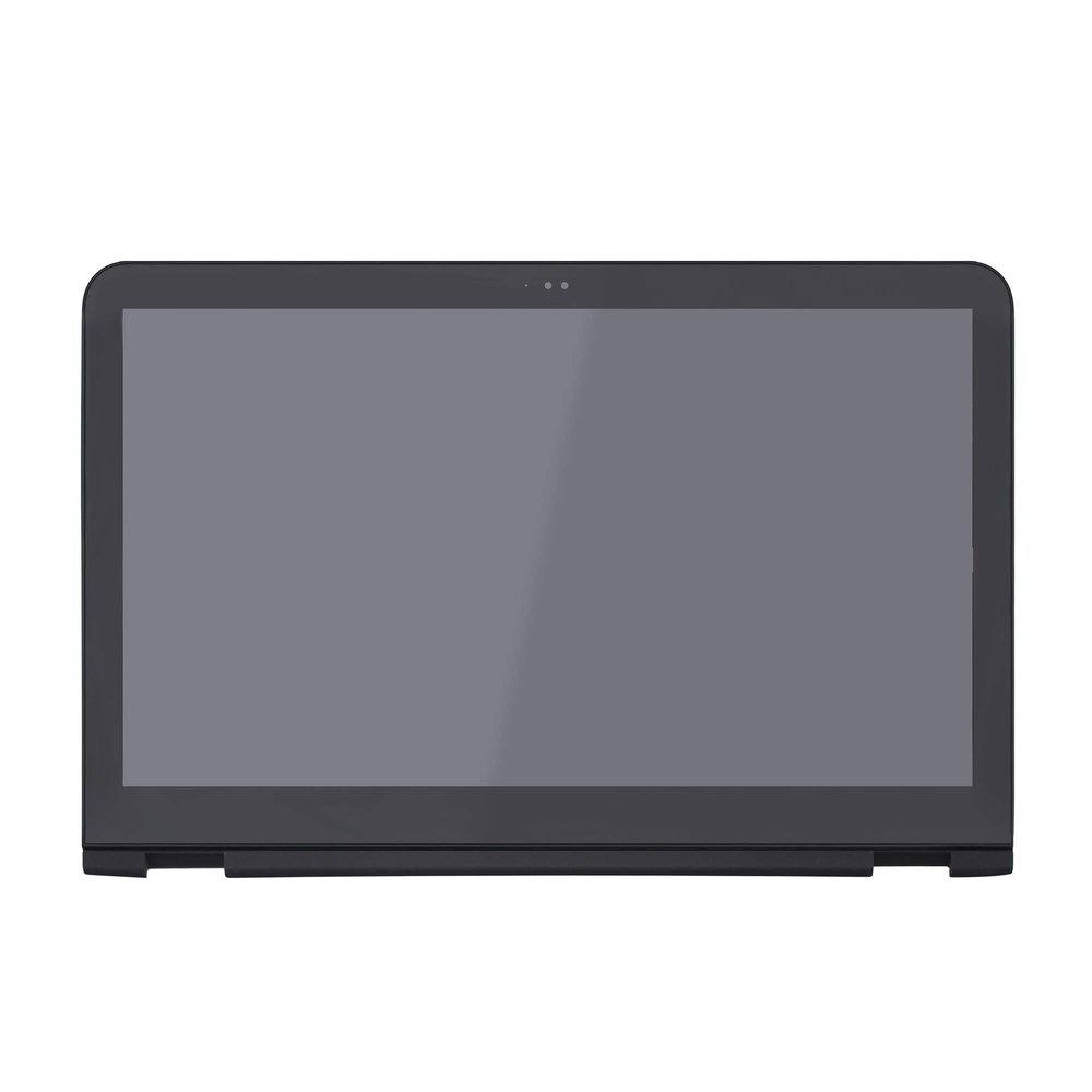 LCDOLED 15.6 inch FullHD 1080P IPS LED LCD Display Touch Screen Digitizer Assembly + Bezel for HP Envy x360 15-ar052na 15-ar052sa 15-ar081no (with Touch Control Board)