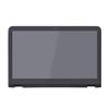 LCDOLED 15.6 inch FullHD 1080P IPS LED LCD Display Touch Screen Digitizer Assembly + Bezel for HP Envy x360 15-ar052na 15-ar052sa 15-ar081no (with Touch Control Board) view 1