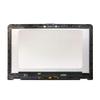 LCDOLED 15.6 inch FullHD 1080P IPS LED LCD Display Touch Screen Digitizer Assembly + Bezel for HP Envy x360 15-ar052na 15-ar052sa 15-ar081no (with Touch Control Board) view 2