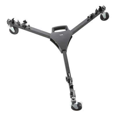 Libec DL-2RB Dolly for Libec TH-650HD/ALX KIT