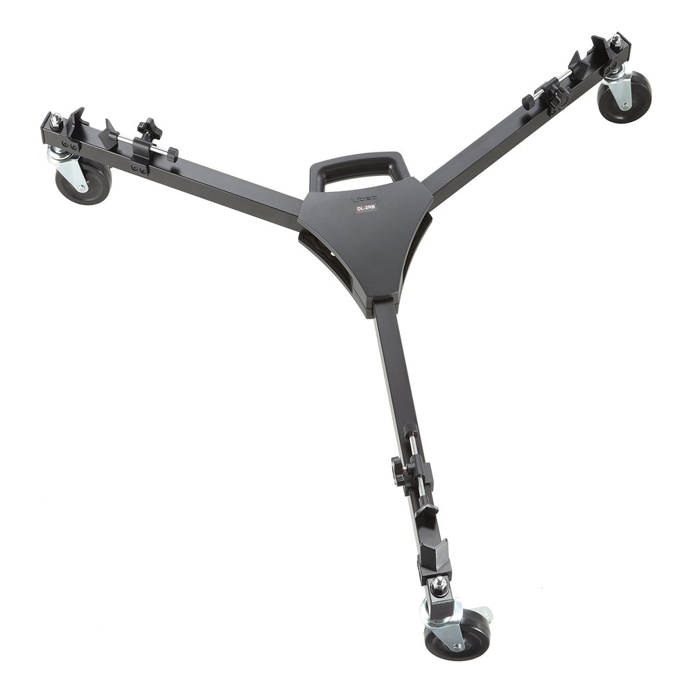 Libec DL-2RB Dolly for Libec TH-650HD/ALX KIT
