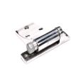 Master-Bilt 35-01438 Door Hinge, Flush Spring, Left Hand Dent view 2