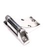 Master-Bilt 35-01438 Door Hinge, Flush Spring, Left Hand Dent view 3