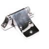 Master-Bilt 35-01438 Door Hinge, Flush Spring, Left Hand Dent view 4
