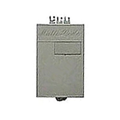 Multicode 109020 1 Channel Receiver