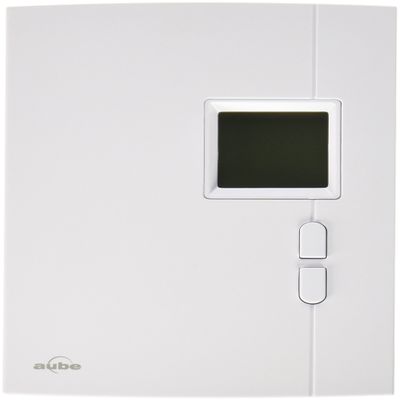 TH401/U Line Volt Manual Thermostat