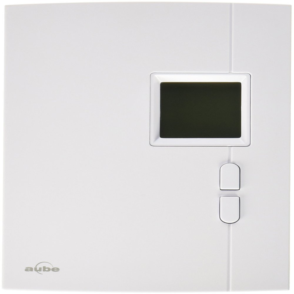 TH401/U Line Volt Manual Thermostat