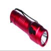 Power Probe Flashlight - Red (PPFL101CS) [Diagnostic Car Test Tool, 800 Lumens LED Bulb, 4 Mode Tail Switch, Waterproof, Heavy Duty Aluminum Housing] view 2