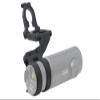 Aluminum Dashcam Mount for BlackVue DR750X Plus,DR900X,DR900S,DR750X, DR750S,650S,590W Series - Patented Design Made in USA - Looks Factory Installed,BlendMount BBV-2000R view 1