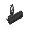 Aluminum Dashcam Mount for BlackVue DR750X Plus,DR900X,DR900S,DR750X, DR750S,650S,590W Series - Patented Design Made in USA - Looks Factory Installed,BlendMount BBV-2000R view 4