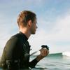 Ho Stevie! Armband Leash for GoPro Cameras and Mouth Mounts - Clear POV Video with Coiled Leash view 4