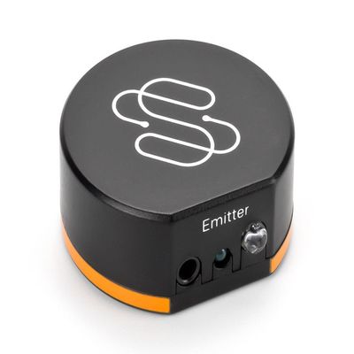 Sewell BlastIR Wireless Pro Emitter Only Remote Control Extender (IR Emitter),SW-32988-TX