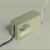 Bluelounge CableBox - Cable Management System - Light Sage - BLUCB-01-LS view 3