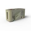Bluelounge CableBox - Cable Management System - Light Sage - BLUCB-01-LS view 4