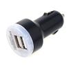 Digipartspower Dual USB Car Boat Charger Power Supply for for Verizon Novatel 2200 2352 4082 4510 4510L Wireless Router (excluding USB Cable) view 1