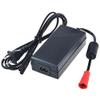 Digipartspower 2-Prong AC DC Adapter for Okin Refined SW-4052 Version No.: JLDP.10.013.000-D Fits Limoss Tranquil Ease Lift Chair or Power Recline Power Supply Transformer view 1