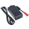 Digipartspower 2-Prong AC DC Adapter for Okin Refined SW-4052 Version No.: JLDP.10.013.000-D Fits Limoss Tranquil Ease Lift Chair or Power Recline Power Supply Transformer view 2