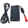 Digipartspower 2-Prong AC DC Adapter for Okin Refined SW-4052 Version No.: JLDP.10.013.000-D Fits Limoss Tranquil Ease Lift Chair or Power Recline Power Supply Transformer view 3