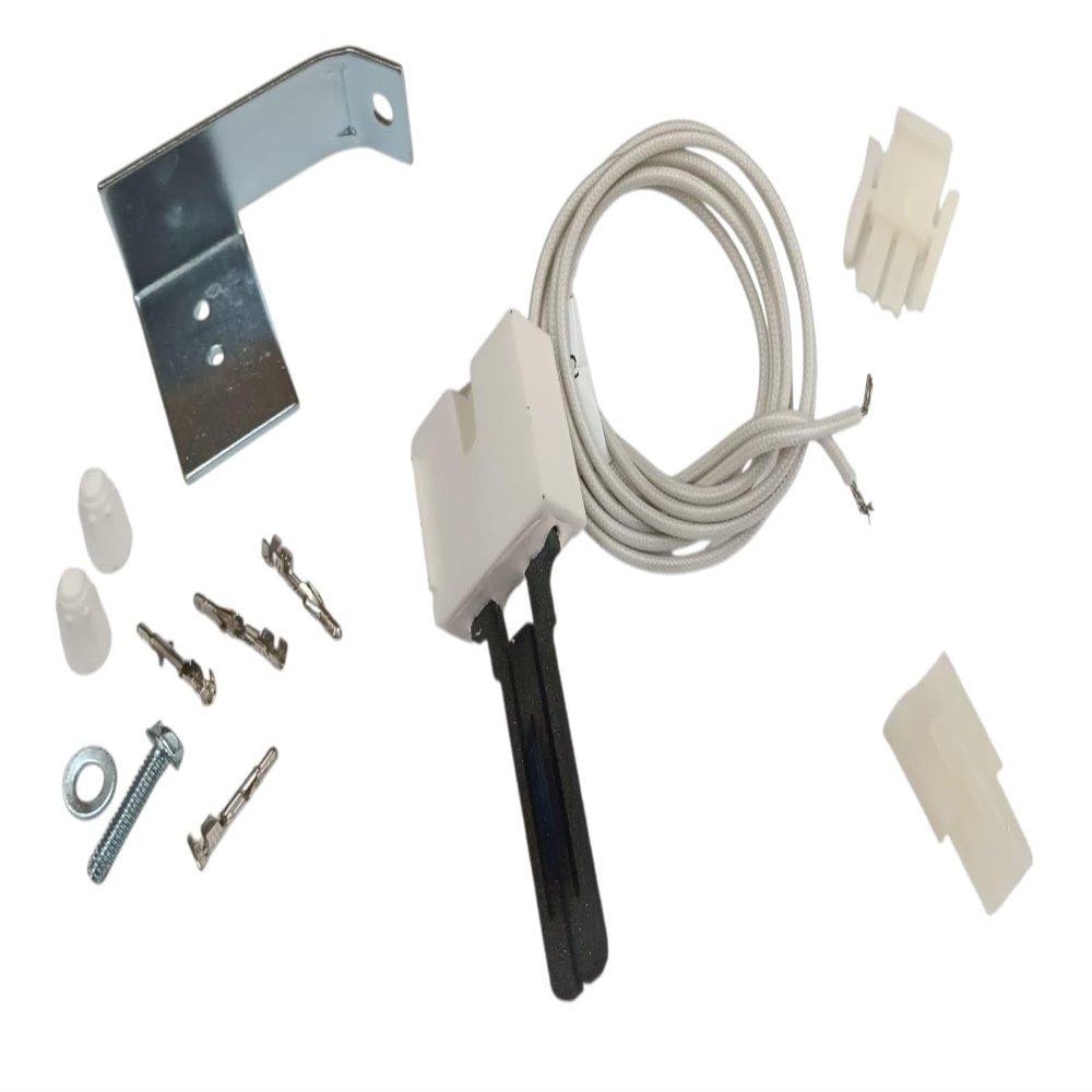 SUPCO IG402K Flat Silicon Carbide Hot Surface Igniter