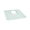Franke PX-13S Peak Stainless Steel Bottom Protection Grid for PKX11013 Sink view 1