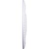 24 1/4"OD x 2"P Neuveau Ceiling Medallion (Fits Canopies up to 6 3/8") view 3