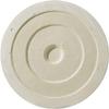 24 1/4"OD x 2"P Neuveau Ceiling Medallion (Fits Canopies up to 6 3/8") view 4