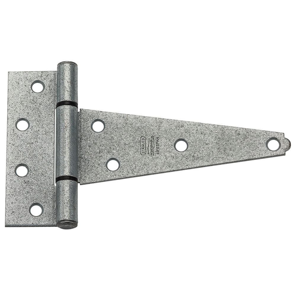 National Hardware Turnbuckle, 50 in, 7/32 in Diameter, Steel, Zinc Plated