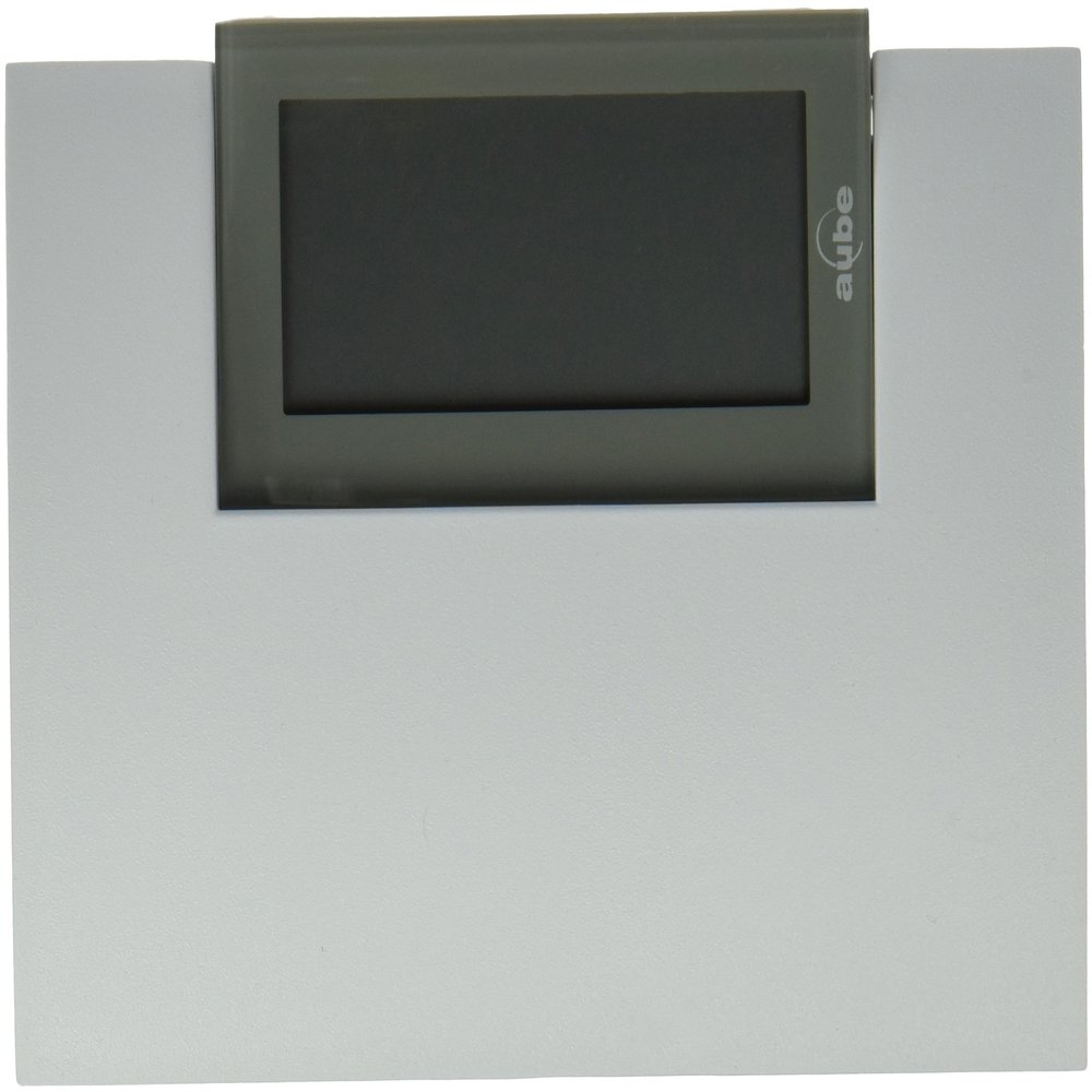 Aube Technologies TH140-28-01-B Hot Water Heating Systems Thermostat