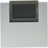 Aube Technologies TH140-28-01-B Hot Water Heating Systems Thermostat view 1