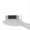Aube Technologies TH140-28-01-B Hot Water Heating Systems Thermostat view 2