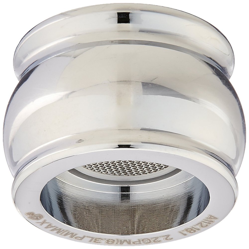 Peerless RP47820 Aerator, Chrome