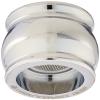Peerless RP47820 Aerator, Chrome view 1