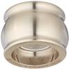 Peerless RP47820SS Aerator, Stainless view 1