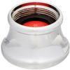DELTA FAUCET RP47830, Chrome view 2