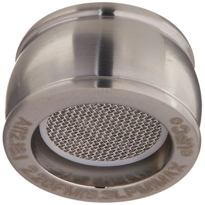 Peerless Faucet RP42988SS Aerator, Stainless