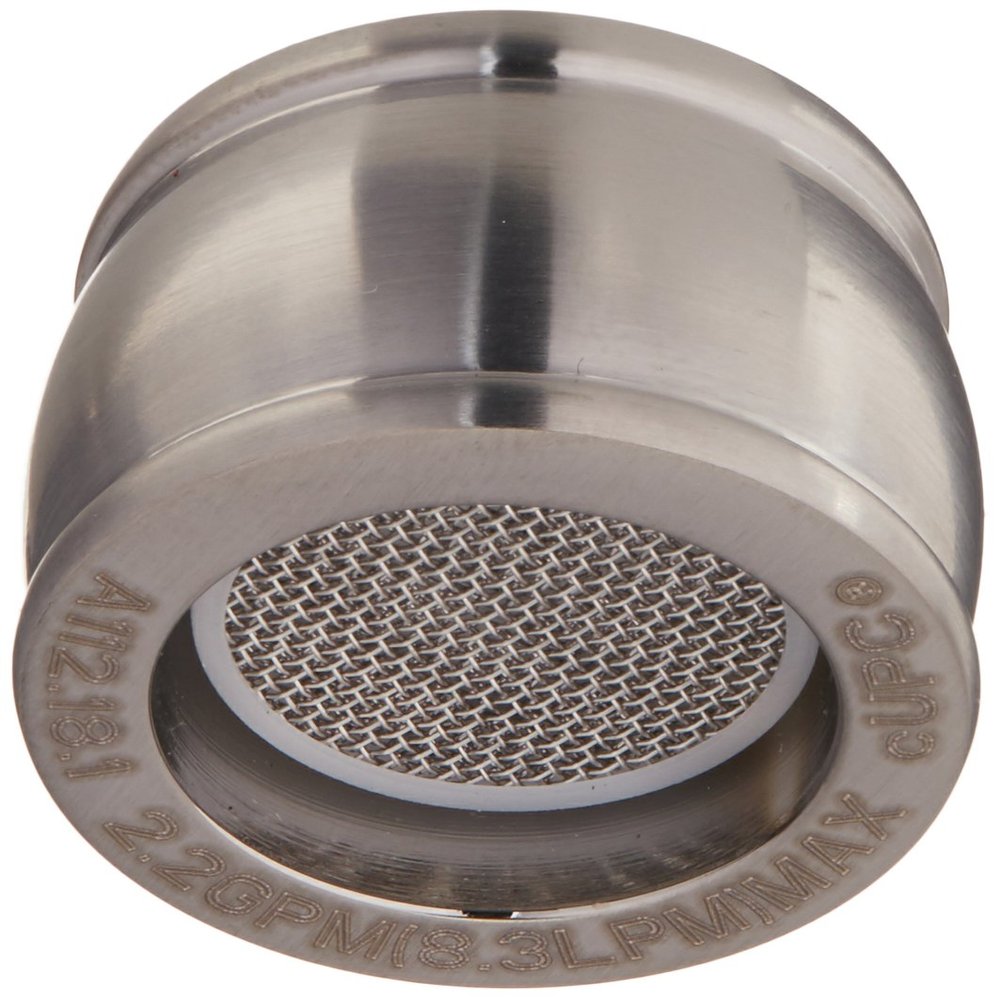 Peerless Faucet RP42988SS Aerator, Stainless