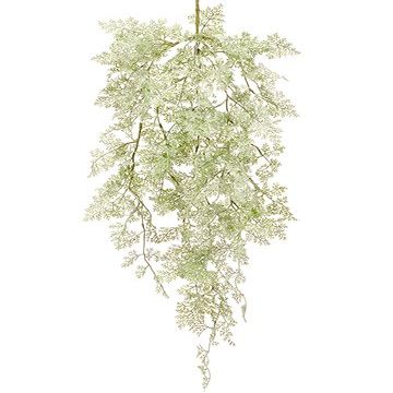 Arcadia Silk Plantation 36" Dusty Miller Door Swag Green Gray (Pack of 6)
