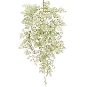 Arcadia Silk Plantation 36" Dusty Miller Door Swag Green Gray (Pack of 6)