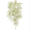 Arcadia Silk Plantation 36" Dusty Miller Door Swag Green Gray (Pack of 6) view 1