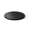 iOttie Adhesive Dashboard Pad for Car Mounts Dashboard Pad, Black , 3.1"L view 1