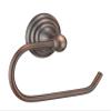Hardware House H11-1942 Stockton Collection Toilet Paper Holder, Classic Bronze view 1