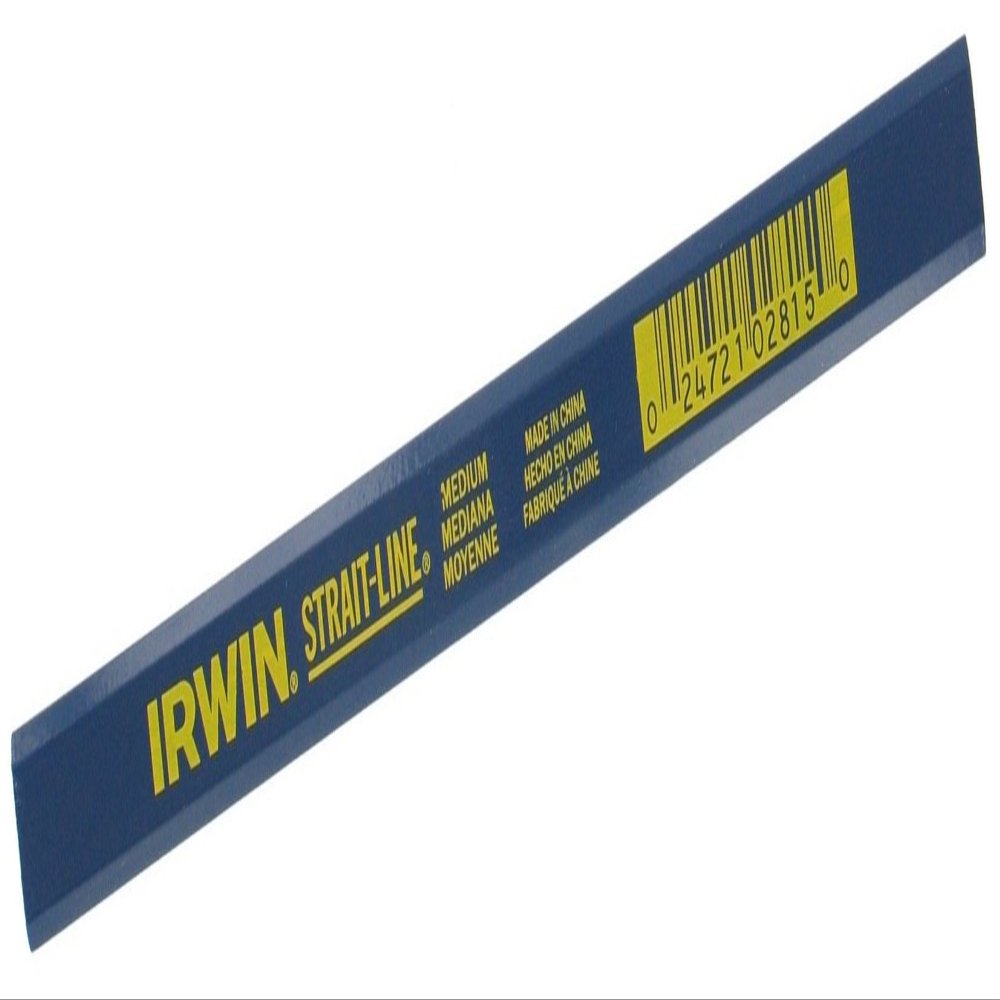 IRWIN Tools 66300 Strait-Line Carpenter's Pencil